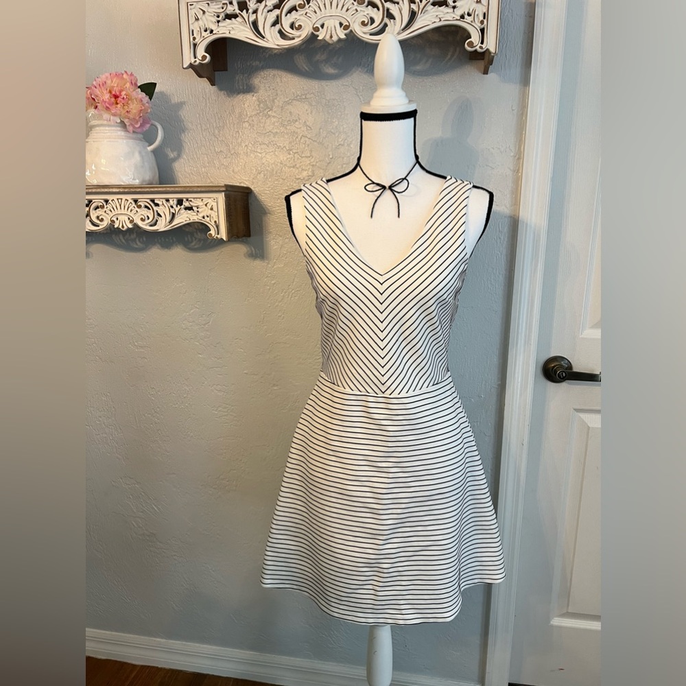 Loft Dress